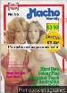 Adult only Magazine Macho 55